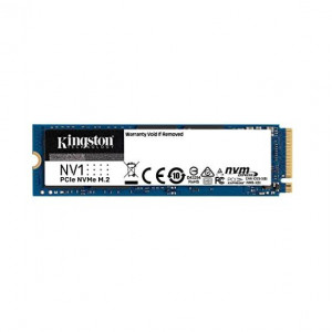 SSD Kingston SNVS 1TB, NVMe, M.2