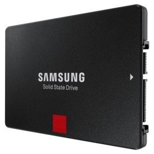 SSD Samsung 860 PRO, 512GB, 2.5'', SATA III - Img 4