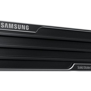 SSD Samsung 9100 PRO 4TB PCIe 5.0 NVMe M2 - Img 7
