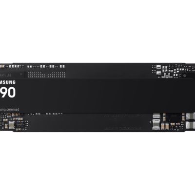 SSD Samsung 990 2TB PCI Express 4.0