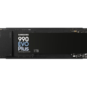 SSD Samsung 990 EVO+ 1TB PCI Express 4.0 - Img 2