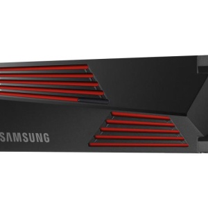 SSD Samsung, 990 PRO, retail, 4TB, NVMe M.2 2280 PCI-E, R/W speed:7450/6900 MB/s - Img 4