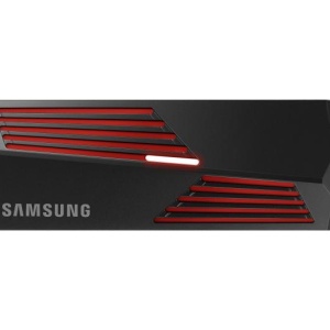 SSD Samsung, 990 PRO, retail, 4TB, NVMe M.2 2280 PCI-E, R/W speed:7450/6900 MB/s - Img 10