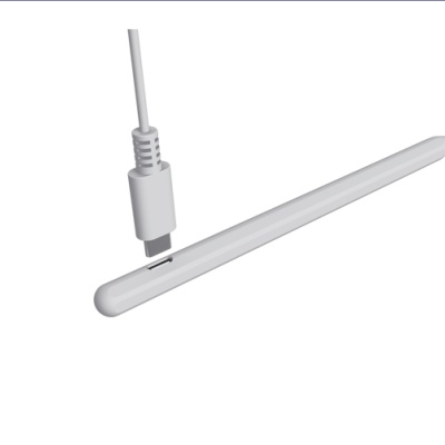 Stilou Trust Kyna Active pentru tableta, alb - Img 2