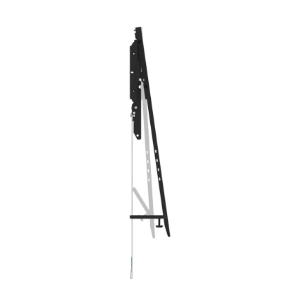 Suport perete Neomounts heavy duty, pentru display-uri interactive si ecrane grele de pana la 43-98", sistem de prindere VESA 800x400, greutate maxima suportata 125kg, fix, distanta fata de perete 4.2cm, cu sistem ce permite prinderea/desprinderea usoara - Img 4