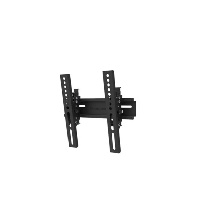 Suport perete Neomounts WL35-350BL12; pentru display-uri cu diagonale 24"-55", sistem de prindere VESA 50x50~200x200, greutate maxima suportata 25kg, tilt +10°, -2°, distanta fata de perete 460; lockable - lacătul nu este inclus; culoare negru. Garantie - Img 2