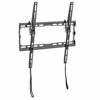Suport TV de perete Serioux TV32-44T, compatibilitate dimensiune ecran: 32"-70", compatibilitate VESA:75x75, 100x100, 100x150, 150x100, 100x200, 200x100, 150x150, 200x200, 200x300, 300x200, 200x400, 400x200, 300x300, 300x400, 400x300, 400x400, greutate