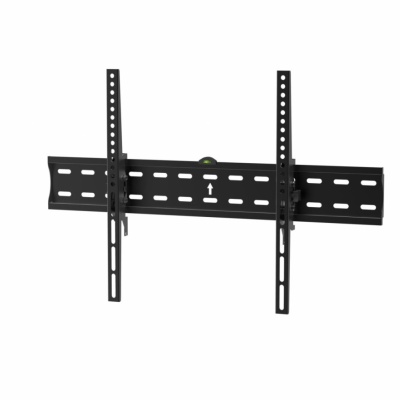 Suport TV de perete Serioux TV804B, Reglabil, 32"-70", VESA 600x400, suporta pana la 40kg, negru - Img 4