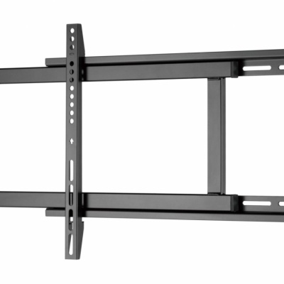 Suport TV Motorizat Serioux 32-75" 50kg compatibilitate dimensiune ecran 32"-75" VESA 200x200 - 600x400 greutate maxima suportata 50kg Profile Min.56mm Swivel 0°~+170° - Img 4