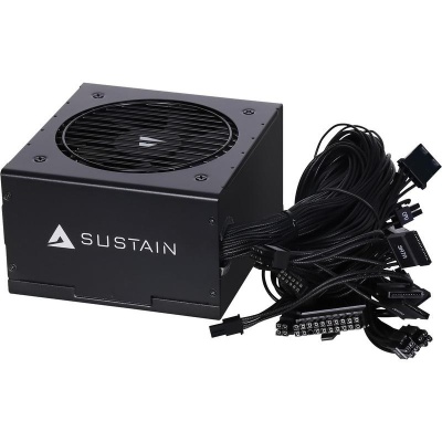 Sursa ALPHAGEAR SUSTAIN, 80+ Bronze, 650W - Img 2