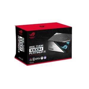 Sursa Asus ROG THOR 1000P2 Gaming, 1000W - Img 6