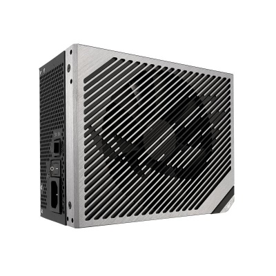 Sursa ASUS ROG THOR PLATINUM III 1000W 80 Plus Platinum, Active PFC, ATX 3.1, protectii OPP/OVP/UVP/SCP/OCP/OTP, ARGB AURA SYNC - Img 8