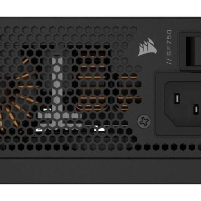 Sursa CORSAIR 750W 80+ Platinum, Active PFC, Modulara, OVP, UVP, SCP, OTP, OPP - Img 9