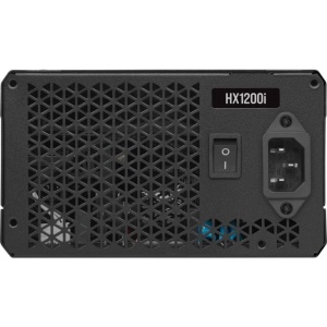 Sursa CORSAIR HX1200i 1200W 80 PLUS PLATINUM, ATX 3.1 - Img 4