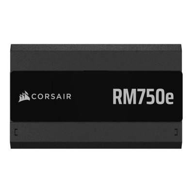 Sursa CORSAIR RM750e 750W 80PLUS GOLD ATX 3.1, full modulara - Img 4