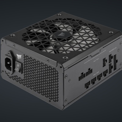 Sursa Corsair RM750x SHIFT 80-PLUS Gold, 750W