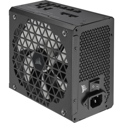 Sursa Corsair RM750x SHIFT 80-PLUS Gold, 750W - Img 7