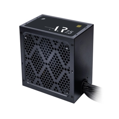 Sursa PC 1stPlayer® 750W, PS-750AR, 80 PLUS® Gold, PFC activ, negru
