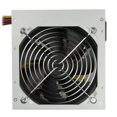 Sursa Spacer ATX 500, 250W for 500 Desktop PC, fan 120mm, Switch ON/OFF „SPS-ATX-500-V12” - Img 5