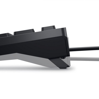 Tastatura DELL KB525C, USB, Negru - Img 4