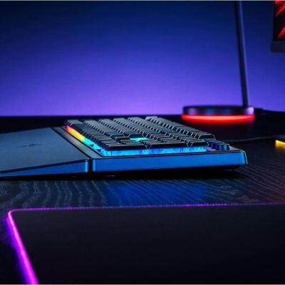 Tastatura Gaming Razer Ornata V3, RGB, USB, negru - Img 5