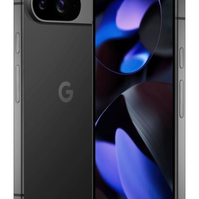 Telefon GOOGLE 9, Dual SIM, 12 GB RAM, 128 GB, 5G, Negru - Img 8