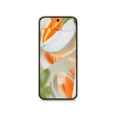 Telefon GOOGLE 9 Pro, Dual SIM, Peste 12 GB RAM, 128 GB, 5G, Alb
