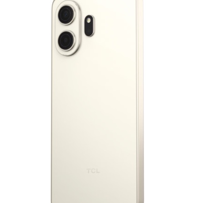 Telefon mobil TCL NXTPAPER 70 Pro, 8GB RAM, 256GB, Dual SIM, 5G, Nebula Gold - Img 10