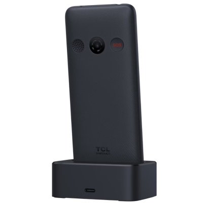 Telefon mobil TCL ONETOUCH 4042S - Img 2