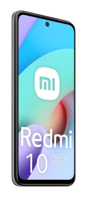 Telefon XIAOMI 10 2022, Hybrid SIM, 4 GB RAM, 64 GB, 4G, Gri - Img 6