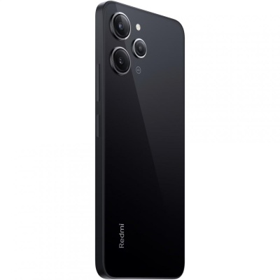 Telefon XIAOMI 12, Hybrid SIM, 4 GB RAM, 128 GB, 4G, Negru - Img 3