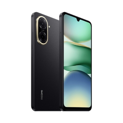 Telefon XIAOMI A5, Dual SIM, 3 GB RAM, 64 GB, 4G, Negru