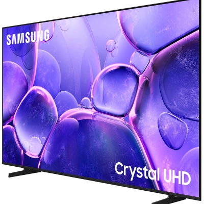 Televizor LED Samsung 165 cm 65" UE65U8072F, 4K, Smart TV, WiFi, CI+ - Img 4