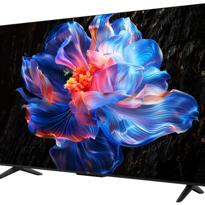 Televizor LED TCL 50P61K, 126 cm, 4K, Smart Google TV - Img 3