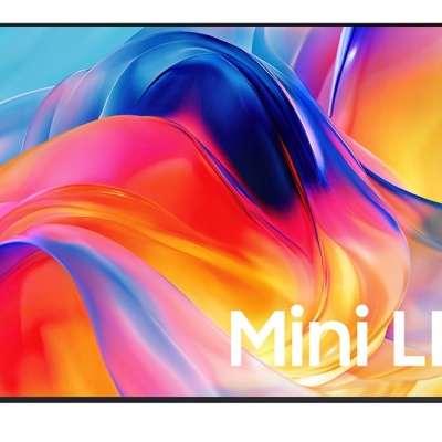 Televizor SAMSUNG MiniLed 75M74H, 189 cm, Smart TV, 4K Ultra HD (Model 2026) - Img 4
