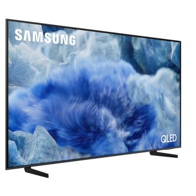 Televizor SAMSUNG QLED 85Q8F, 214 cm, Smart, 4K, Clasa E - Img 2
