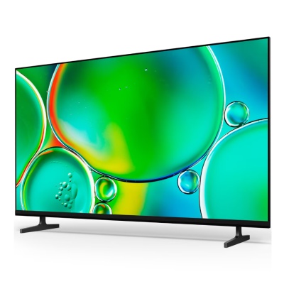 Televizor Sony BRAVIA 2 II LED 55S25M2, 139 cm, Smart Google TV, 4K Ultra HD, Clasa E (Model 2026) - Img 5