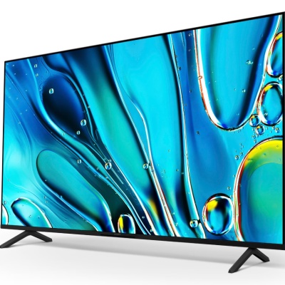 Televizor Sony BRAVIA 3 LED 55S35, 139 cm, Smart Google TV, 4K Ultra HD, Clasa F - Img 5
