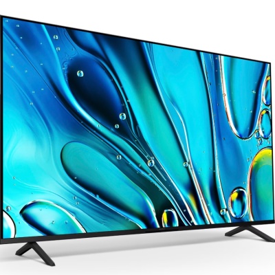 Televizor Sony BRAVIA 3 LED 65S35, 164 cm, Smart Google TV, 4K Ultra HD, Clasa E - Img 4