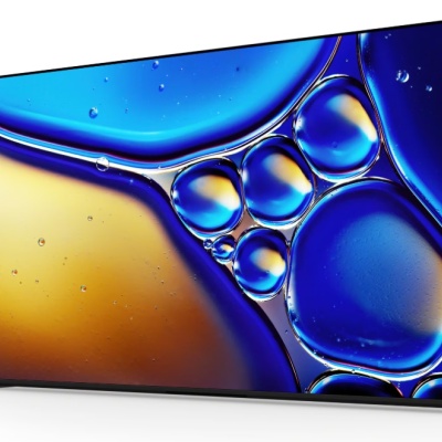 Televizor Sony BRAVIA 8M2 OLED 65XR8M2, 164 cm, Smart Google TV, 4K Ultra HD, 100 Hz, Clasa F - Img 5