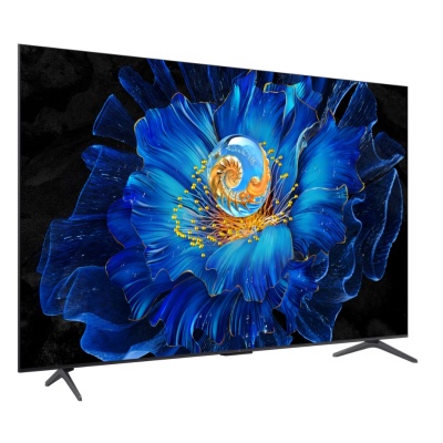 Televizor TCL MiniLed 65C6KS, 164 cm, Google TV, 4K - Img 2