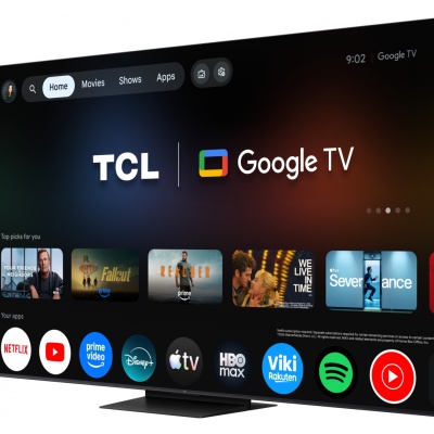 Televizor TCL QD-MiniLED 85MQLED75L, 214 cm, Smart Google TV, 4K, Onkyo (Model 2026) - Img 4
