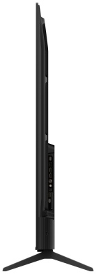 Televizor TCL QLED 75T69C, 189 cm, Smart Google TV, 4K Ultra HD, (Model 2025) - Img 5