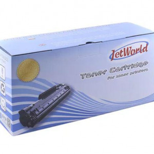 Toner compatibil JetWorld Black 30 k pagini W84020H Lexmark W840, Lexmark X840n, Lexmark W840dn