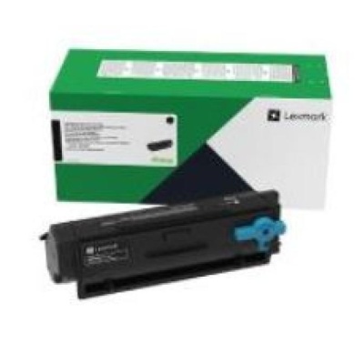 Toner Lexmark 55B2000, black, 3k pagini, Compatibl cu MS431, MX432, MX431, MS331,MX331. - Img 3