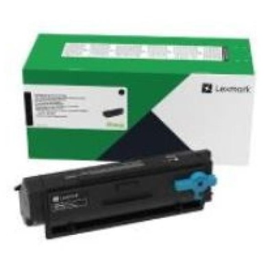 Toner Lexmark 55B2X0E, black, 20 k, Compatibl cu MS431dn , MX431adn - Img 3
