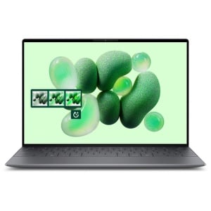 Ultrabook Dell XPS 9345 13.4" OLED Touch, Snapdragon X Elite X1E-80-100, 32GB Ram, 1TB SS, Adreno GPU, Windows 11 Pro