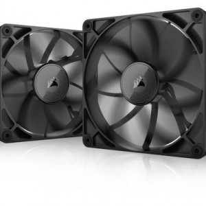 Ventilatoare Carcasa CORSAIR iCUE LINK RX140 - Img 2