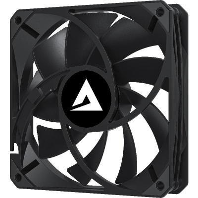 Ventilator Carcasa ALPHAGEAR Haze, 12 cm