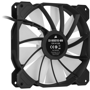 Ventilator Carcasa CORSAIR iCUE SP140 RGB ELITE PERFORMANCE 140mm - Img 11